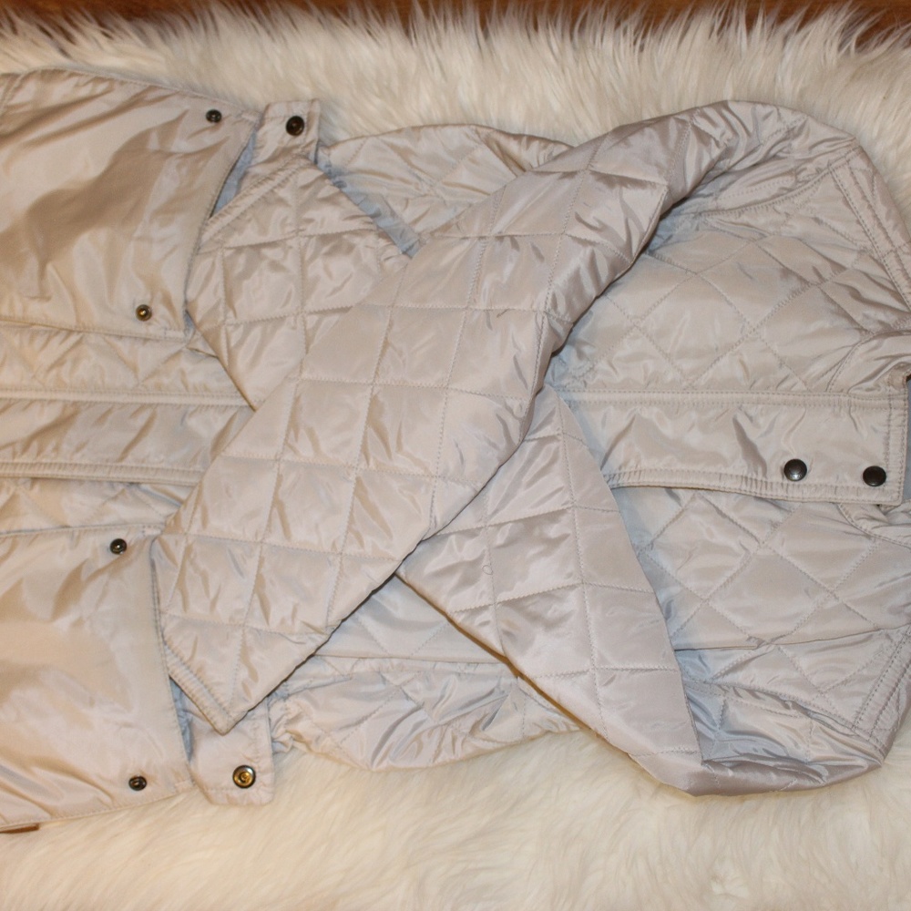 coach jacket - Picture 4 of 8